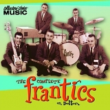 The Frantics (1) - The Complete Frantics On Dolton