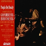 Chambers Brothers - People Get Ready for the Chambers Brothers