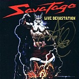 Savatage - Live Devastation