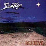 Savatage - Believe