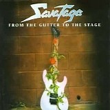 Savatage - From The Gutter To The Stage - The Best Of Savatage (1981-1995)