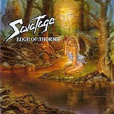 Savatage - Edge Of Thorns