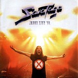 Savatage - Japan Live '94