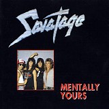 Savatage - Mentally Yours