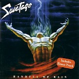 Savatage - Handful Of Rain