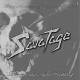 Savatage - The Dungeons Are Calling