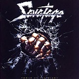 Savatage - Power Of The Night