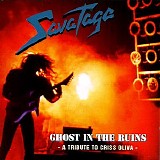 Savatage - Ghost In The Ruins - A Tribute To Criss Oliva