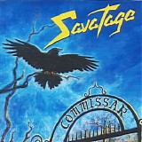 Savatage - Commissar (Single)