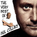 Phil Collins - The Very Best Of [Remastered]