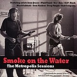 Rock Aid Armenia All Stars - Smoke On The Water (The Metropolis Sessions)