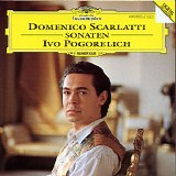 Domenico Scarletti - Sonatas (Ivo Pogorelich)