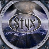 Styx - Regeneration