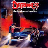 Darkness - Defenders Of Justice