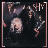 Shy - Excess All Areas