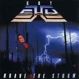 Shy - Brave The Storm