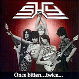 Shy - Once Bitten ...Twice