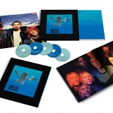 Nirvana - Nevermind [4CD Super Deluxe]