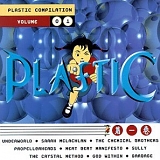 Various artists - Plastic Compilation Volume 1