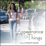 Vincent Gillioz - The Appearance of Things