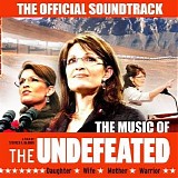 David Cebert - The Undefeated