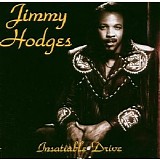 Jimmy Hodges - Insatiable Drive