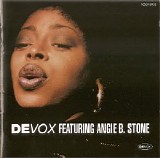 Devox Feat. Angie B. Stone - Devox Feat. Angie B. Stone