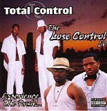 Total Control - The Lose Control Lp