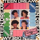 Teen Dream - Games