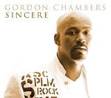 Gordon Chambers - Sincere