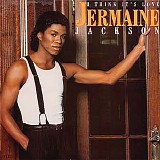 Jermaine Jackson - I Think It's Love