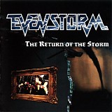 Evenstorm - The Return of The Storm