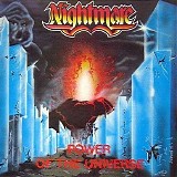 Nightmare - Power Of The Universe