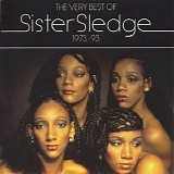 Sister Sledge - The Very Best Of Sister Sledge 1973-93