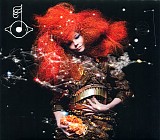 BjÃ¶rk - Biophilia - Deluxe Version