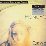 The Jesus & Mary Chain - Honeys Dead