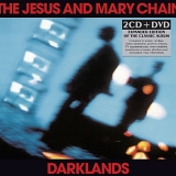 The Jesus & Mary Chain - Darklands