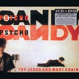 The Jesus & Mary Chain - Psychocandy