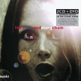 The Jesus & Mary Chain - Munki