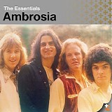 Ambrosia - The Essentials - Ambrosia