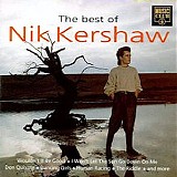 Nik Kershaw - The Best Of Nik Kershaw