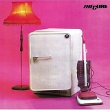 The Cure - Three Imaginary Boys