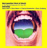 Merryweather - Word of the Mouth