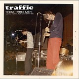 Traffic - Capitol Theatre, Port Chester NY 1970