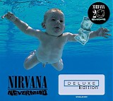 Nirvana - Nevermind