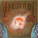 Vanilla Fudge - Box Of Fudge