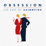 Animotion - Obsession - The Best Of Animotion