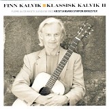 Finn Kalvik med Kristiansand Symfoniorkester - Klassisk Kalvik 2