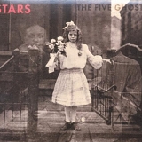 Stars - The Five Ghosts