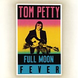 Tom Petty - Full Moon Fever